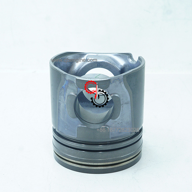5258754 Cummins ISF QSF Engine Piston Original Diesel Construction Machinery Engine Parts 