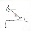 4990798 Cummins ISF QSF Fuel Drain Tube High Quality Industrial Engine Parts 4990798