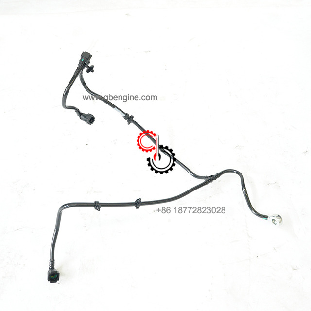 4990798 Cummins ISF QSF Fuel Drain Tube High Quality Industrial Engine Parts 4990798