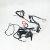 4940859 5254014 Cummins Electronic Control Module Wiring Harness Hot Selling Diesel Industrial Engine Parts 