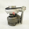 5351157 6483125 Cummins QSC8.3 Turbocharger Industrial Excavator Engine Parts 5328568 5351156