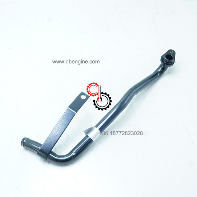 5298253 Cummins Exhaust Recirculation Water Plumbing Hot Selling Diesel Industrial Engine Parts