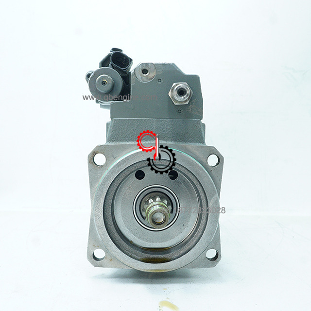 1001613952 LIEBHERR Fuel Pump LP11.2 Genuine Universal Diesel Engine Parts 1001613952