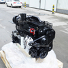 DCEC 6 Cylinder 6CTA8.3-C260 CPL0399 Water Cooled Diesel Engine 6CT 260HP Motor Complete Engine