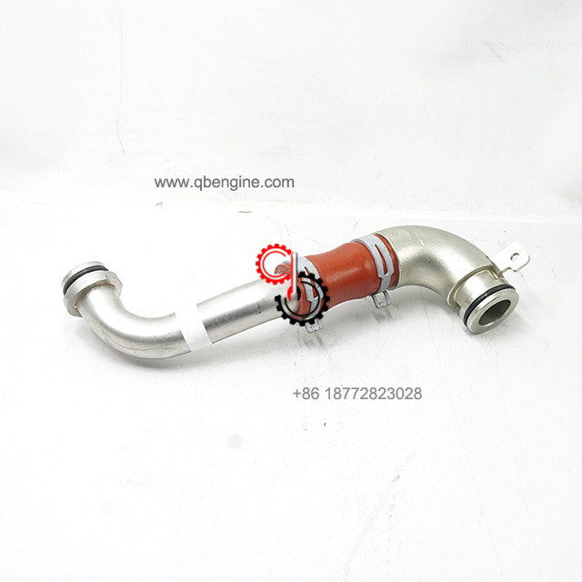5582199 Cummins X11 X12 Water Bypass Tube 5582199 Brand New Motor Spare Parts