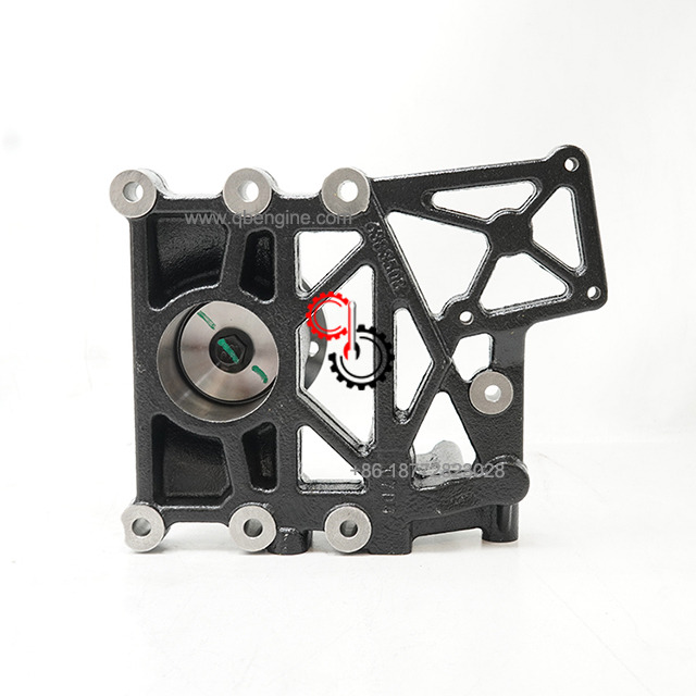 Cummins X11 Fan Support 6383508 Genuine Construction Machinery Engine Parts