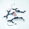 3686370 Cummins ISX QSX Wiring Harness Original Diesel Construction Machinery Engine Parts 3686370