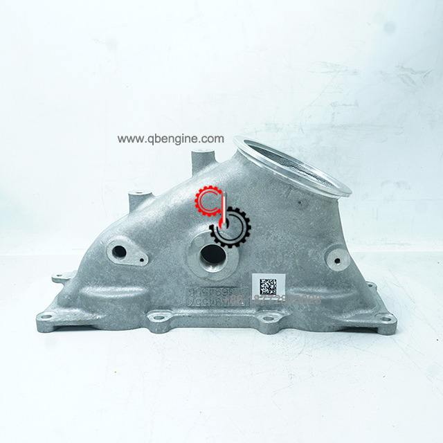 3694557 Cummins X11 X12 Air Intake Manifold Hot Selling Diesel Industrial Engine Parts 3694557