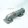 3631617 3631618 Cummins QSK38 Exhaust Manifold High Quality Industrial Engine Parts 3640566 3640567