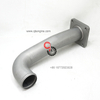 3635513 Cummins QSK50 QSK38 Water Bypass Tube Genuine Universal Diesel Engine Parts 3635513