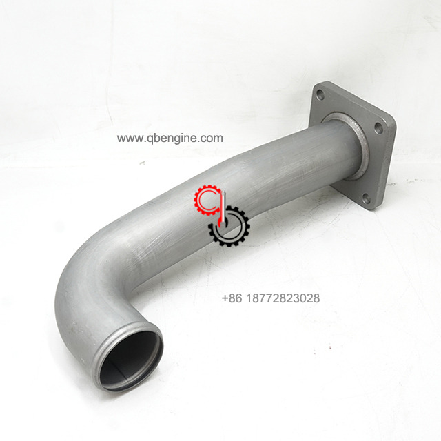 3635513 Cummins QSK50 QSK38 Water Bypass Tube Genuine Universal Diesel Engine Parts 3635513