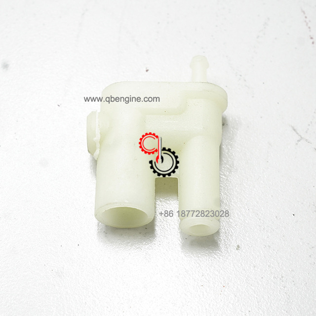 Cummins STC Oil Supply Connection 3054260 New Machinery Engine Spare Parts 3054260