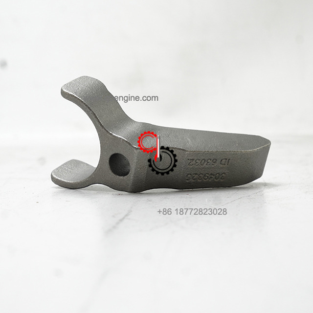 Cummins NT855 Injector Clamp 3049326 Industrial Motor Spare Parts 3049326