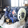 Original WP10.5H Excavator Engine WP10.5H430E50 430HP Complete Diesel Engine