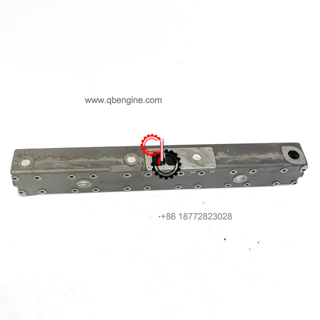 4371852 4371861 Cummins KTA19-M Exhaust Manifold High Performance Industrial Engine Parts 4371942