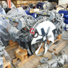 Isuzu 6 Cylinder Brand New ISUZU 6HK1 Mechanical Engineering Engine 6HK1-XDQAG-O1L-C4