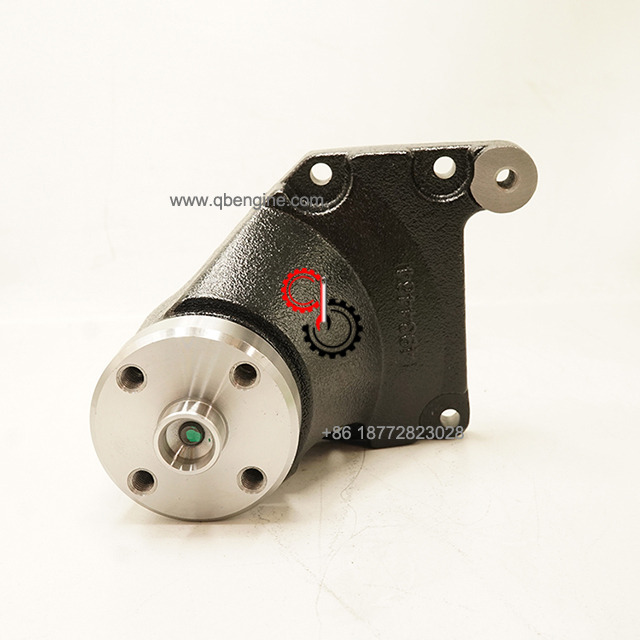 4934464 Original Cummins ISF QSF Fan Support Diesel Truck Engine Parts 4934464