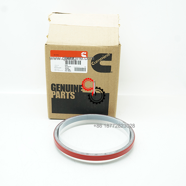 3006737 4346552 211253 Original Crankshaft Oil Seal N14 NT855 QSN14 Cummins