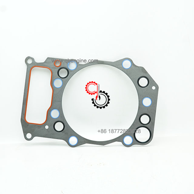 6240-11-1810 Original Cummins Cylinder Head Gasket for Diesel Engine