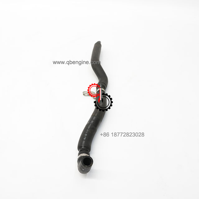 5346129 ISF Original Cummins Engine Breather Tube Hose QSF