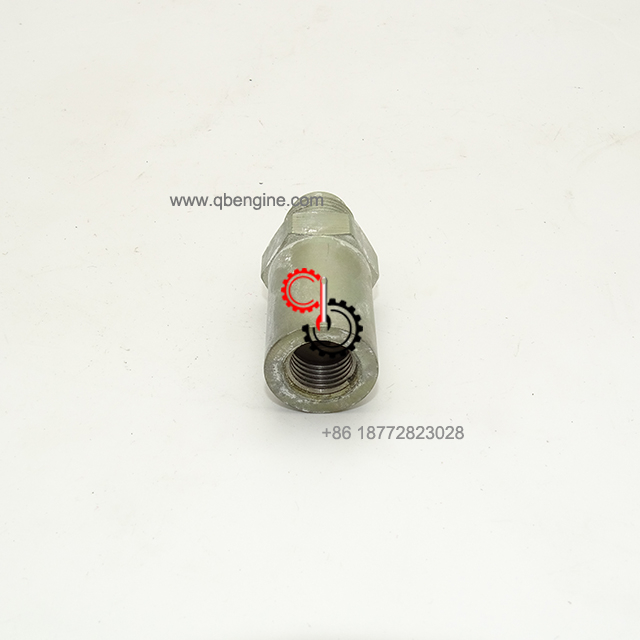 3947799 Genuine Cummins Common Rail Pressure Relief Valve Engine Parts