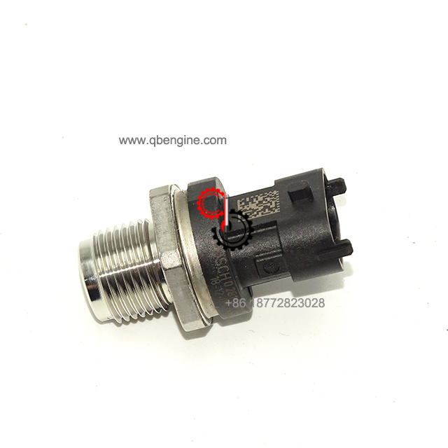 5297640 6B5.9 F3.8 Genuine Pressure Transducer Sensor Cummins Diesel Engine Parts