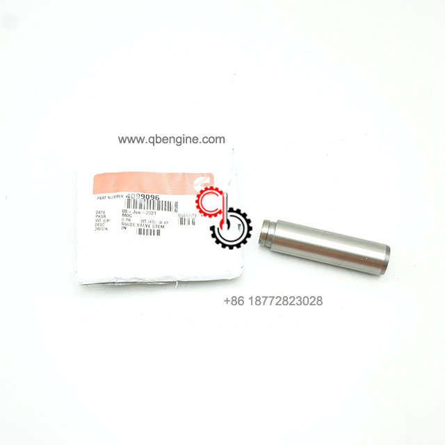 4099096 QSK19 KTA19 Original Valve Stem Guide Kit Cummins Generater Parts