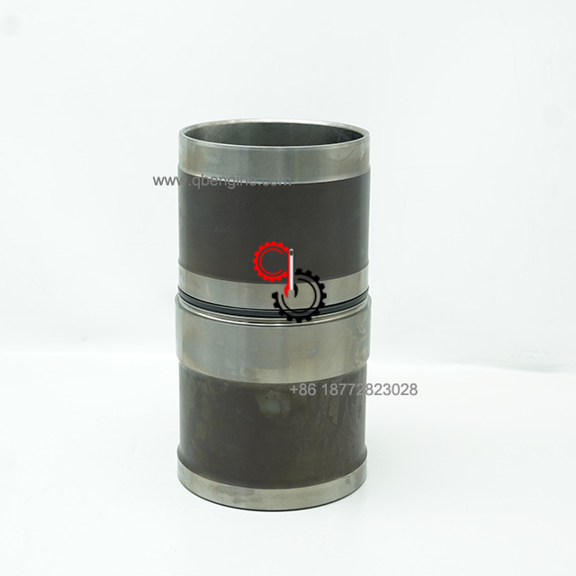 5527862 5483362 6CT ISC Original Cummins QSC ISL Cylinder Liner QSL