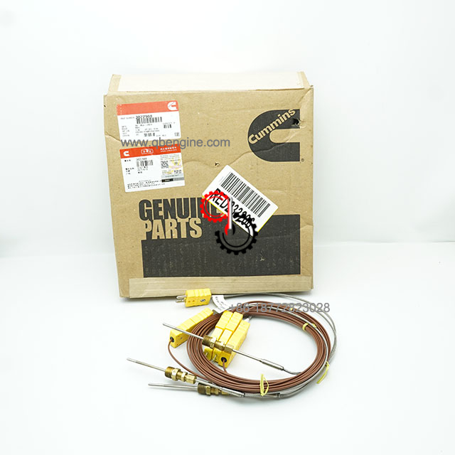 3822988 Genuine Temperature and Humidity Probe Cummins Diesel Engine Parts