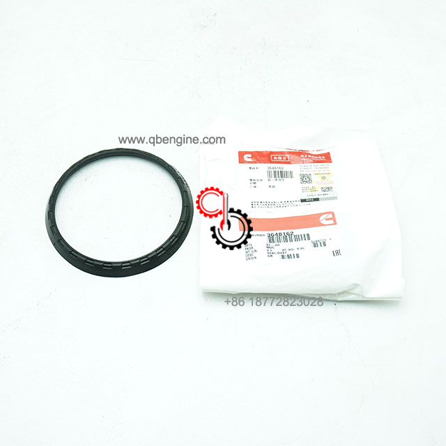 3648162 Original Cummins K19 Dust Shaft Seal Diesel Engine Parts