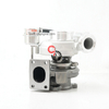 Hot Selling Industrial Cummins ISB Turbocharger 4956072 4047747 4047748 Engine Spare Parts 