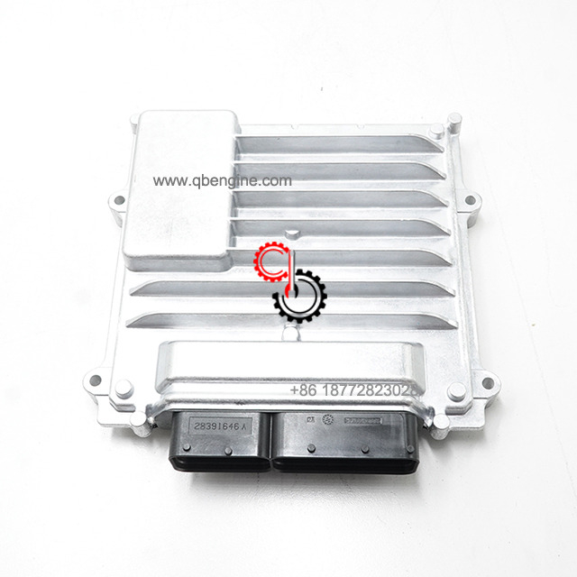 Original Cummins Electronic Control Module 5348867 5316787 Diesel Engine Parts 