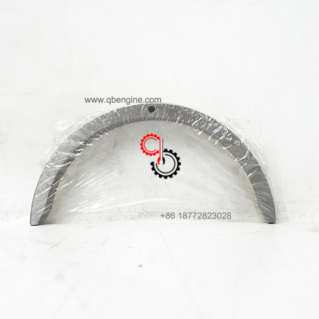 Genuine Cummins QSK23 6D170 Thrust Bearing Diesel Engine Parts 6162-23-8050 4095495 