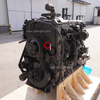 Cummins 6 Cylinder QSX Motor Original QSX15-G8 QSX15-G6 Engine Assembly QSX15 15L Generator Set
