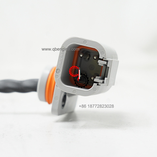 High Quality Cummins ISL QSL Wiring Harness 6451834 Diesel Engine Spare Parts