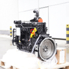 Hot Selling DCEC Complete 6.7L Motor Complete Engine QSB Machinery QSB6.7-C220 Engine Assy QSB
