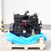High Quality Cummins QSM11 Complete Engine QSM11-C335 CPL5408 CM876 Turbo Diesel Engine Assy