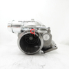 172473 Diesel Engine BorgWarner K31 Spare Parts HX60 Turbocharger 172473