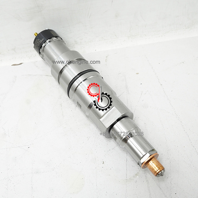 2872544 Original Cummins ISZ QSZ13 Injector 2872544 Engine Spare Parts