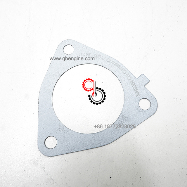 3049364 Original Industrial Cummins Connection Gasket 3049364 Diesel Engine Parts 