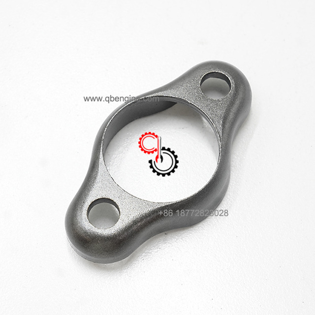 Original Cummins NT855 Injector Clamp 3028171 Diesel Construction Machinery Engine Parts