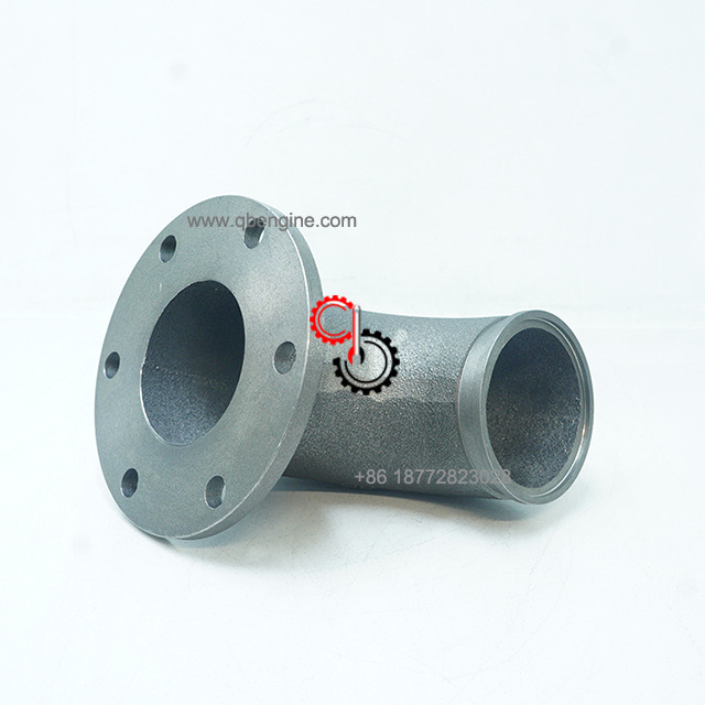 3971093 Brand New Cummins Exhaust Outlet Connection 3971093 Diesel Engine Parts