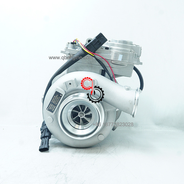 Original QSB6.7 HE300VG Turbocharger Kit 4352379 3793782 3793719 6450275