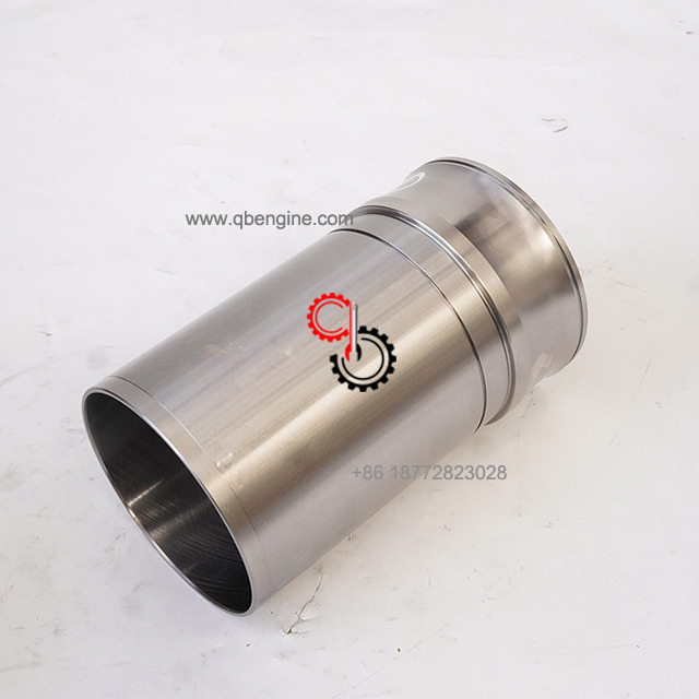 Brand New Cummins Liner Kit ISG QSG 4309570 5581924 3697684 Engine Spare Parts