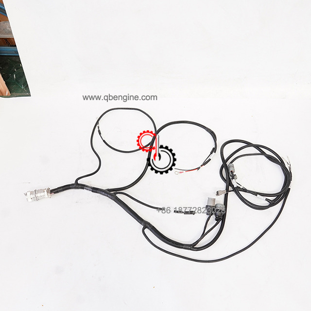 3866768 Hot Selling Cummins KTA50-M Wiring Harness 3866768 Truck Engine Parts