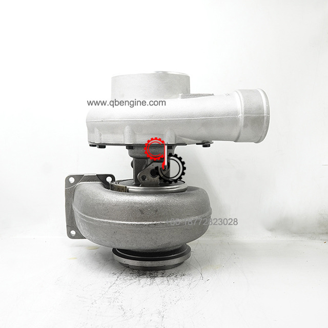 High Quality Cummins Turbocharger 3801613 3522865 Diesel Engine Spare Parts 