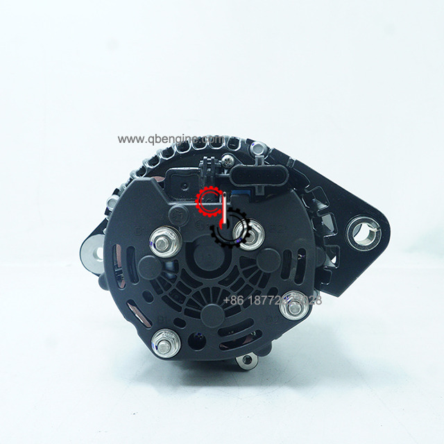 5583190 High Quality Construction Machinery Engine Parts Cummins Alternator 5583190