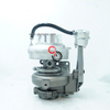 Industrial Diesel Heavy QSB Engine Parts Cummins Turbocharger 5354027 5354178 5455342H