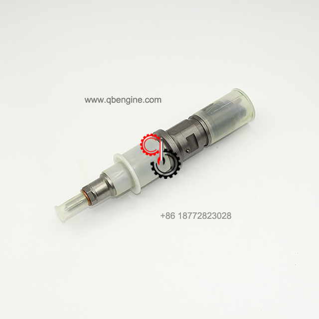 0445120054 2855491 504091504 Genuine Bosch Injector Price Engines Parts
