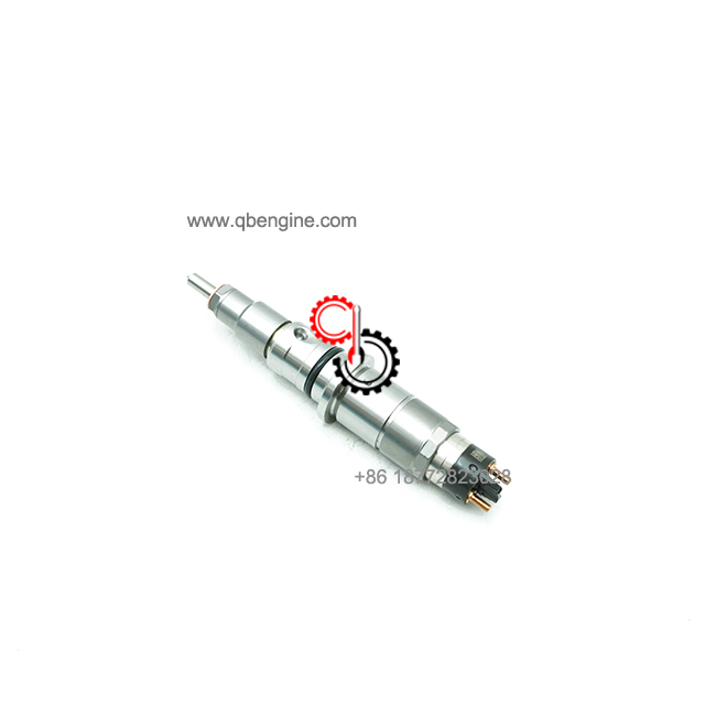 5263315 4981126 044512025 Injector Genuine Cummins QSB ISF4.5 Tractors Parts